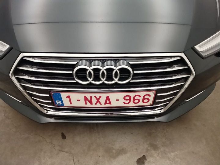 Photo 5 VIN: WAUZZZF43GA098129 - AUDI A4 AVANT &#3915 