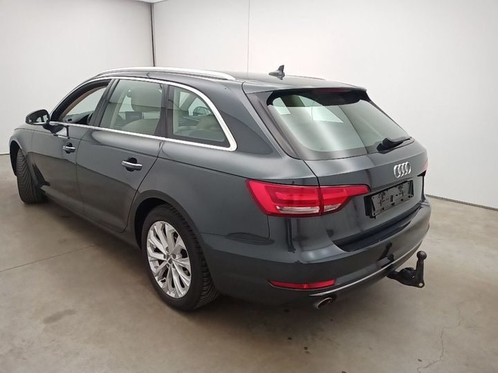 Photo 7 VIN: WAUZZZF43GA098129 - AUDI A4 AVANT &#3915 