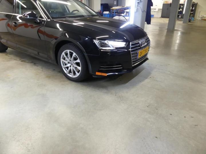 Photo 31 VIN: WAUZZZF43GA100137 - AUDI A4 AVANT 