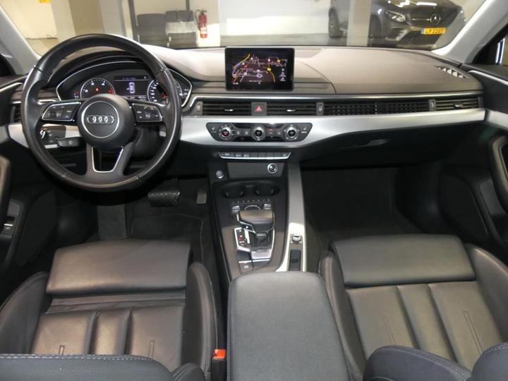 Photo 7 VIN: WAUZZZF43GA100137 - AUDI A4 AVANT 