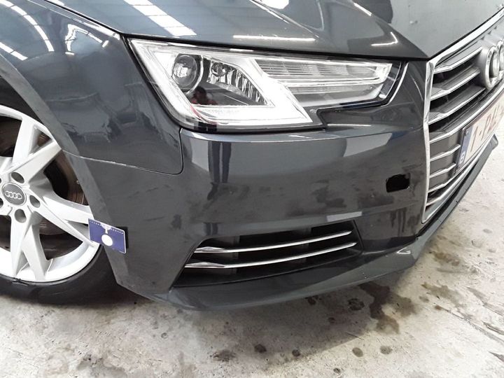 Photo 28 VIN: WAUZZZF43GA101451 - AUDI A4 AVANT &#3915 