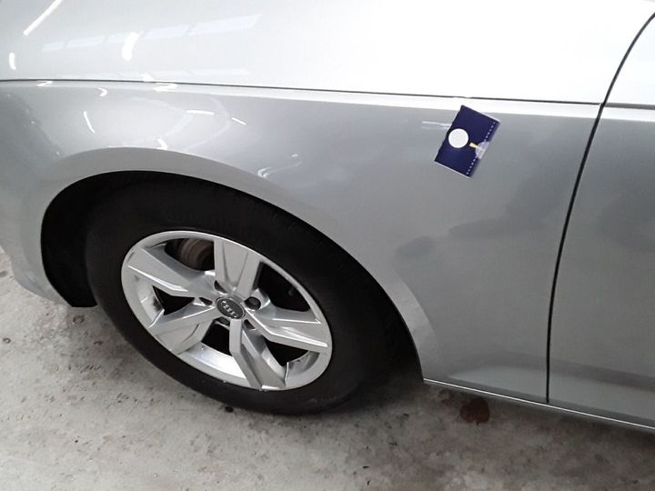 Photo 19 VIN: WAUZZZF43GN003951 - AUDI A4 BERLINE &#3915 