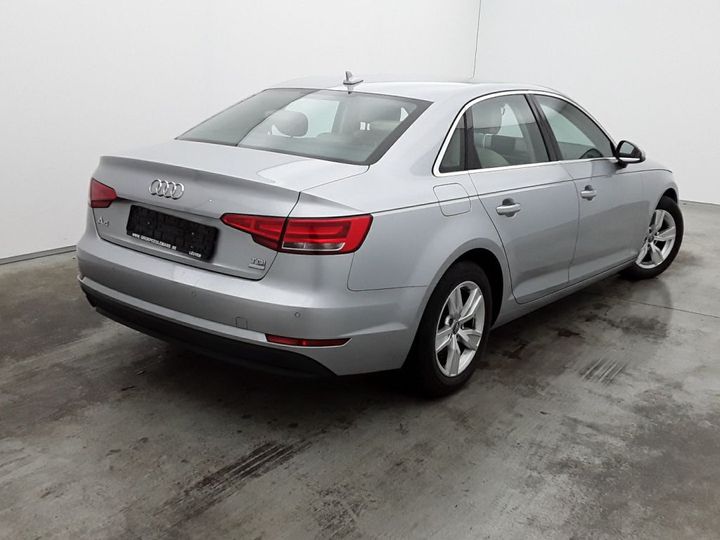 Photo 2 VIN: WAUZZZF43GN003951 - AUDI A4 BERLINE &#3915 