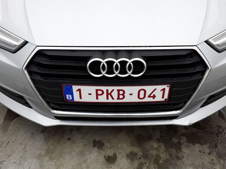 Photo 5 VIN: WAUZZZF43GN003951 - AUDI A4 BERLINE &#3915 