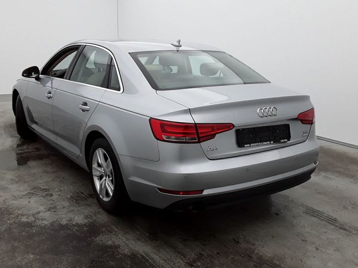 Photo 7 VIN: WAUZZZF43GN003951 - AUDI A4 BERLINE &#3915 