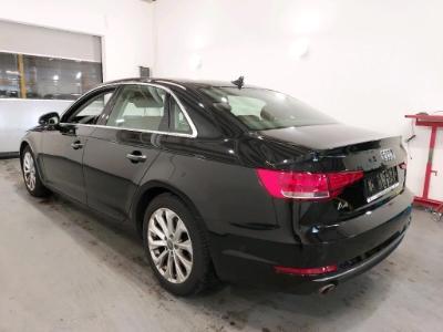 Photo 3 VIN: WAUZZZF43GN004582 - AUDI A4 DIESEL - 2016 