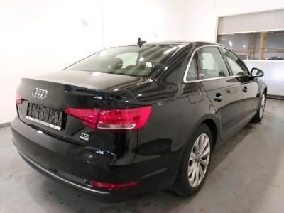 Photo 4 VIN: WAUZZZF43GN004582 - AUDI A4 DIESEL - 2016 