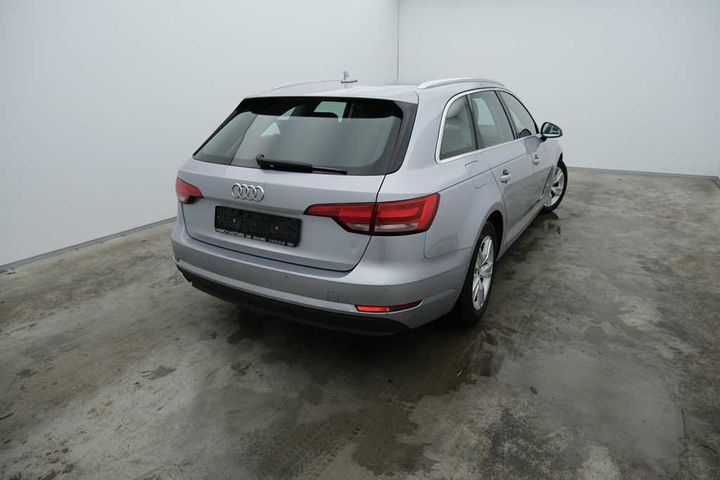 Photo 2 VIN: WAUZZZF43HA010195 - AUDI A4 AVANT &#3915 