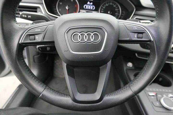 Photo 23 VIN: WAUZZZF43HA010195 - AUDI A4 AVANT &#3915 