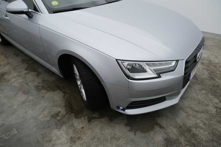 Photo 27 VIN: WAUZZZF43HA010195 - AUDI A4 AVANT &#3915 