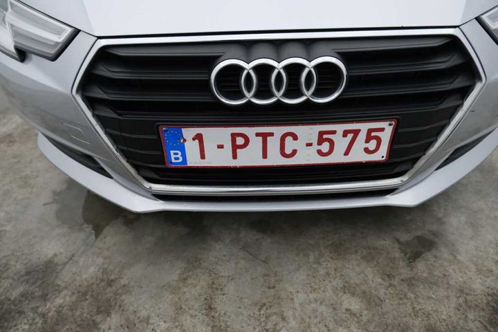 Photo 5 VIN: WAUZZZF43HA010195 - AUDI A4 AVANT &#3915 