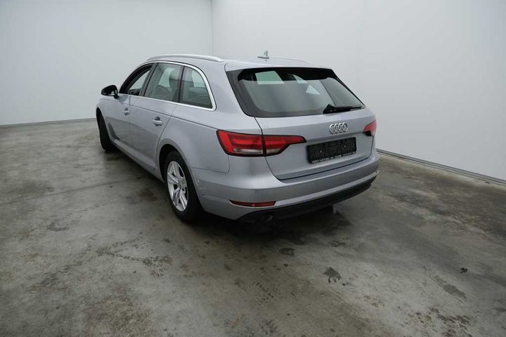 Photo 7 VIN: WAUZZZF43HA010195 - AUDI A4 AVANT &#3915 