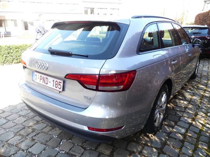 Photo 2 VIN: WAUZZZF43HA010357 - AUDI A4 AVANT 