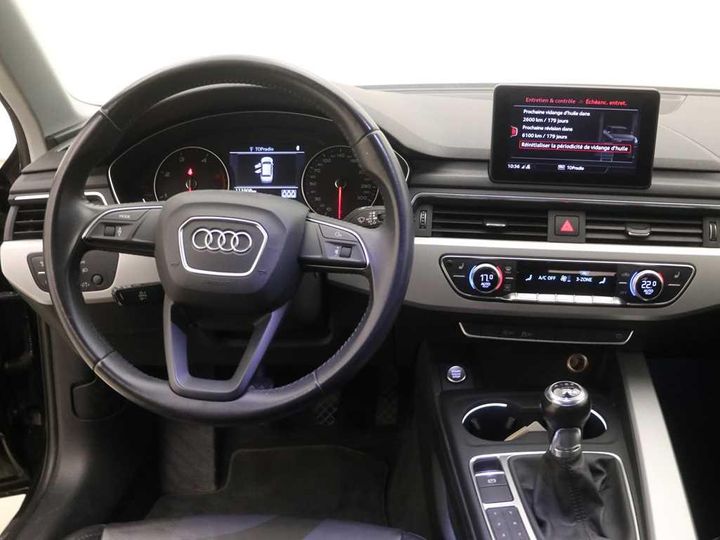 Photo 15 VIN: WAUZZZF43HA011878 - AUDI A4 