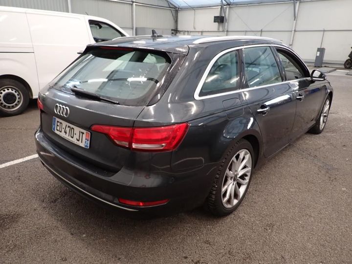 Photo 2 VIN: WAUZZZF43HA016692 - AUDI A4 AVANT 