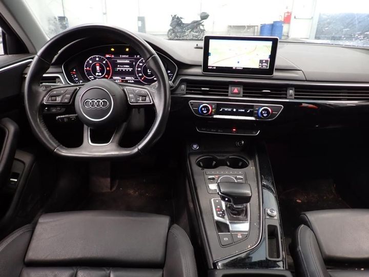 Photo 3 VIN: WAUZZZF43HA016692 - AUDI A4 AVANT 