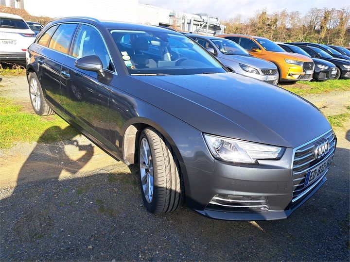 Photo 2 VIN: WAUZZZF43HA019494 - AUDI A4 AVANT 