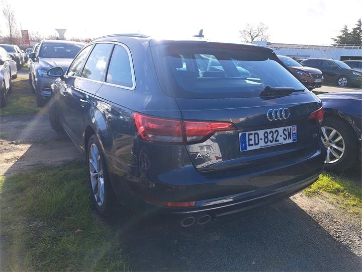 Photo 3 VIN: WAUZZZF43HA019494 - AUDI A4 AVANT 