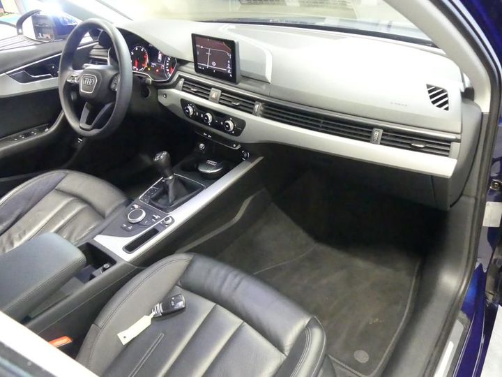 Photo 3 VIN: WAUZZZF43HA020287 - AUDI A4 AVANT 