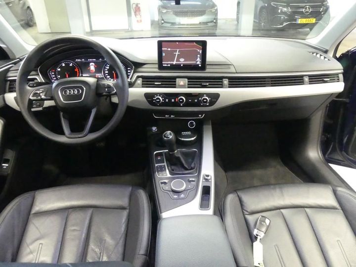 Photo 6 VIN: WAUZZZF43HA020287 - AUDI A4 AVANT 