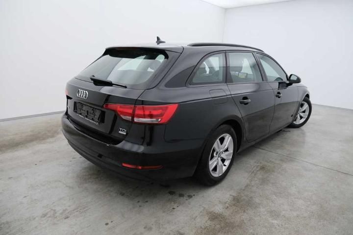 Photo 2 VIN: WAUZZZF43HA021598 - AUDI A4 AVANT &#3915 