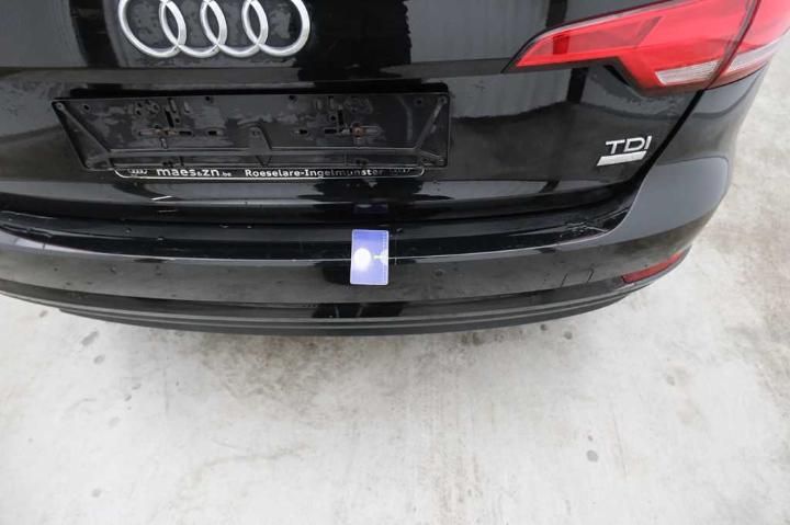 Photo 15 VIN: WAUZZZF43HA021598 - AUDI A4 AVANT &#3915 