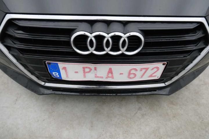 Photo 5 VIN: WAUZZZF43HA021598 - AUDI A4 AVANT &#3915 