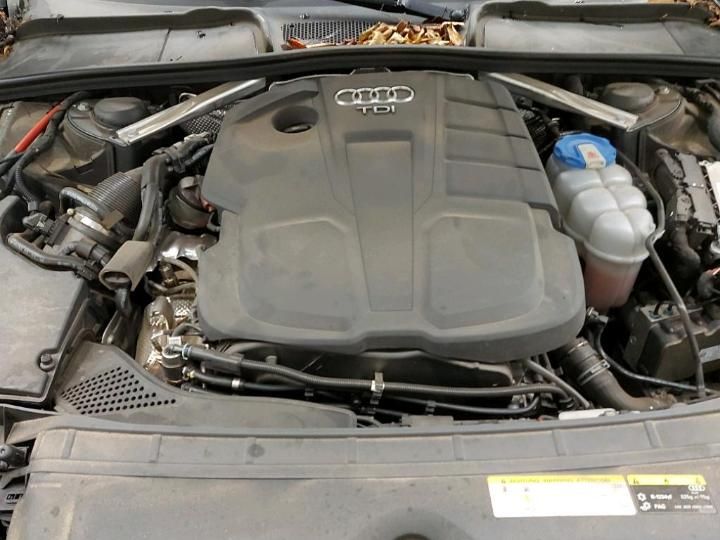 Photo 10 VIN: WAUZZZF43HA027501 - AUDI A4 AVANT 