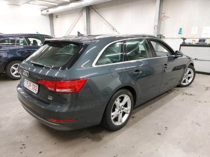 Photo 2 VIN: WAUZZZF43HA027501 - AUDI A4 AVANT 