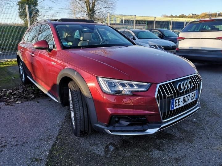 Photo 23 VIN: WAUZZZF43HA031516 - AUDI A4 ALLROAD 