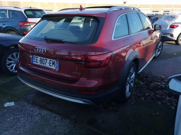 Photo 27 VIN: WAUZZZF43HA031516 - AUDI A4 ALLROAD 