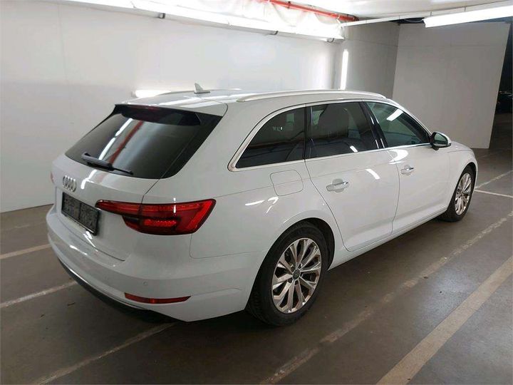 Photo 2 VIN: WAUZZZF43HA036599 - AUDI A4 AVANT 