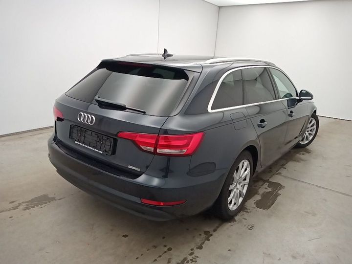 Photo 2 VIN: WAUZZZF43HA048509 - AUDI A4 AVANT &#3915 