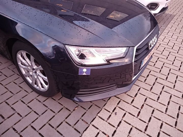 Photo 26 VIN: WAUZZZF43HA048509 - AUDI A4 AVANT &#3915 