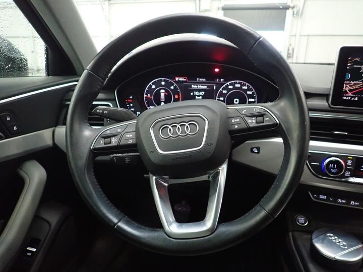 Photo 11 VIN: WAUZZZF43HA048591 - AUDI A4 AVANT 