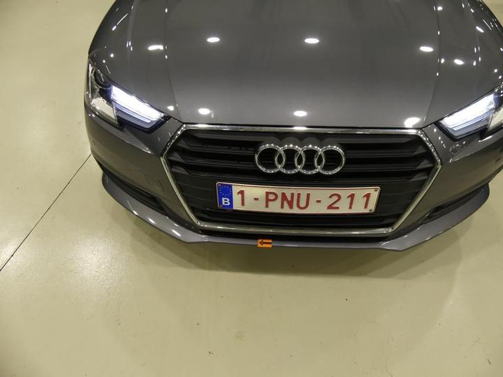 Photo 18 VIN: WAUZZZF43HA048610 - AUDI A4 AVANT 