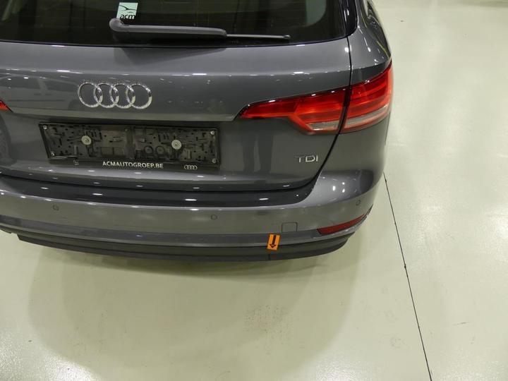 Photo 22 VIN: WAUZZZF43HA048610 - AUDI A4 AVANT 