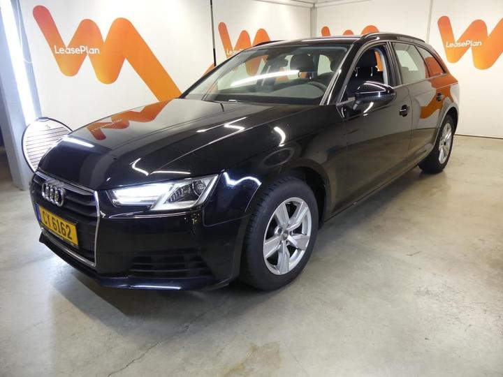 Photo 0 VIN: WAUZZZF43HA049854 - AUDI A4 AVANT 