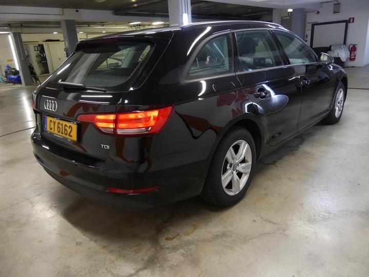 Photo 2 VIN: WAUZZZF43HA049854 - AUDI A4 AVANT 