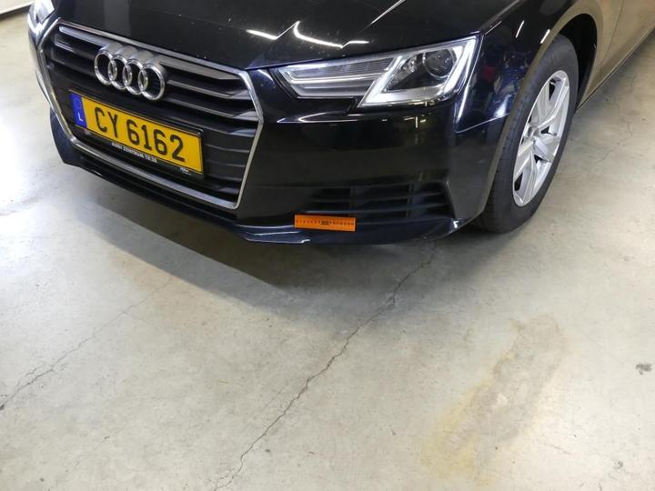 Photo 24 VIN: WAUZZZF43HA049854 - AUDI A4 AVANT 