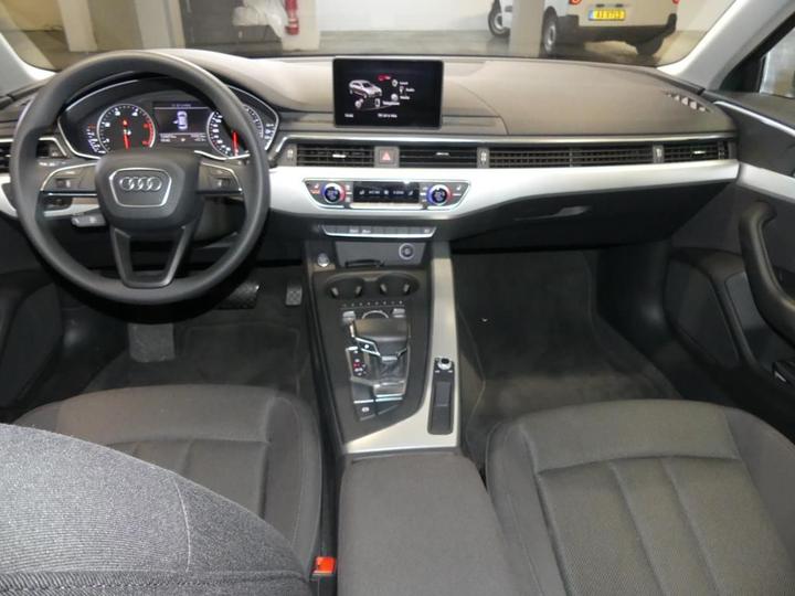 Photo 7 VIN: WAUZZZF43HA049854 - AUDI A4 AVANT 