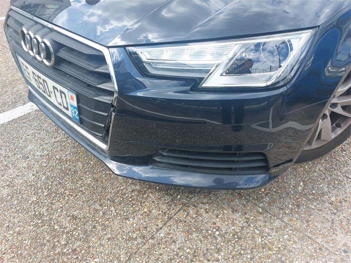 Photo 17 VIN: WAUZZZF43HA050535 - AUDI A4 AVANT 