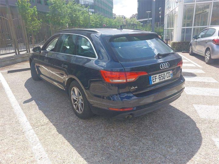 Photo 2 VIN: WAUZZZF43HA050535 - AUDI A4 AVANT 