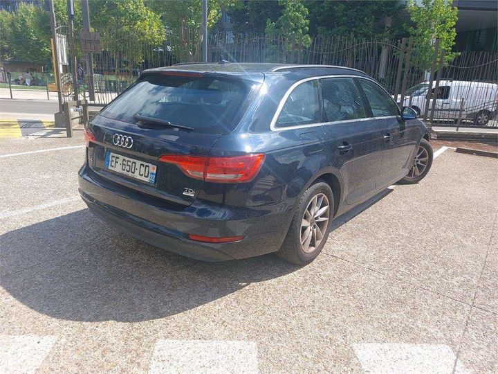 Photo 3 VIN: WAUZZZF43HA050535 - AUDI A4 AVANT 