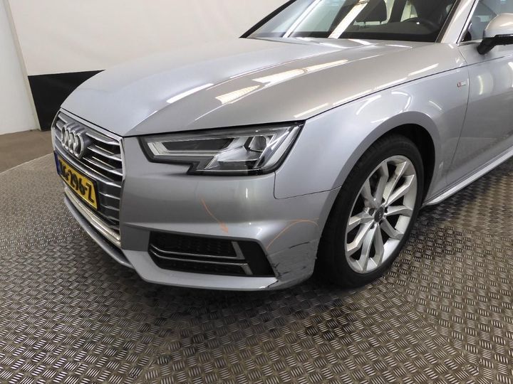 Photo 17 VIN: WAUZZZF43HA050969 - AUDI A4 AVANT 