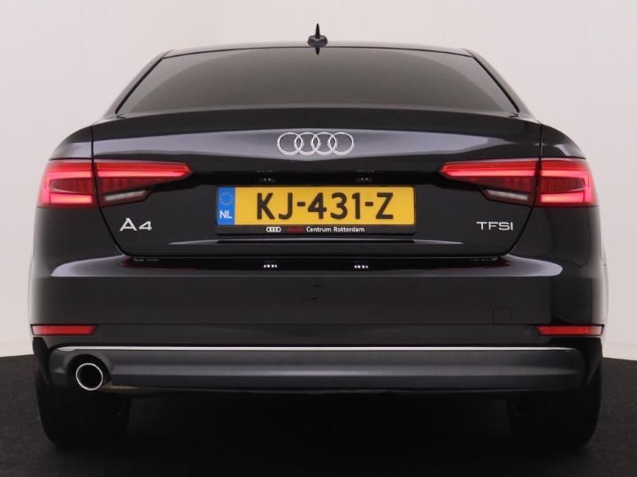 Photo 5 VIN: WAUZZZF43HA059154 - AUDI A4 SALOON 