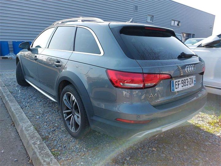 Photo 2 VIN: WAUZZZF43HA059414 - AUDI A4 ALLROAD 