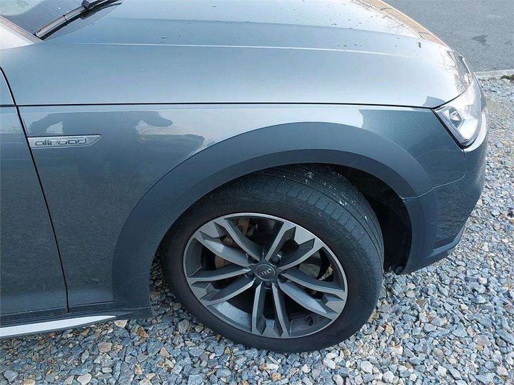 Photo 22 VIN: WAUZZZF43HA059414 - AUDI A4 ALLROAD 