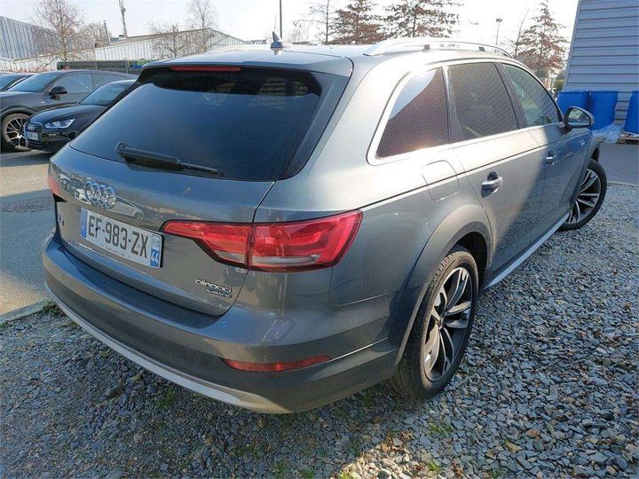 Photo 3 VIN: WAUZZZF43HA059414 - AUDI A4 ALLROAD 