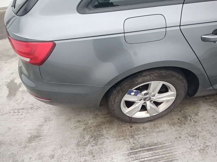 Photo 18 VIN: WAUZZZF43HA063334 - AUDI A4 AVANT &#3915 